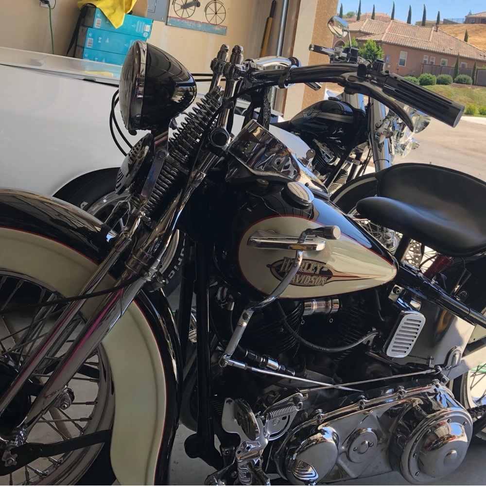 Meet your Posher, Papa